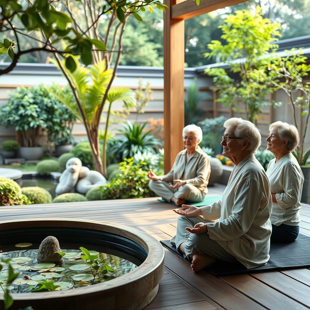 栄養カウンセリングの様子